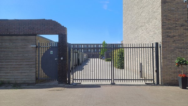 Medium property photo - Duitslandstraat 138, 1363 BG Almere