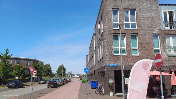 Medium property photo - Duitslandstraat 138, 1363 BG Almere
