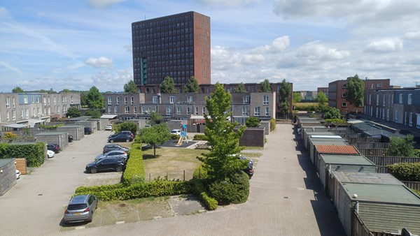 Medium property photo - Duitslandstraat 138, 1363 BG Almere