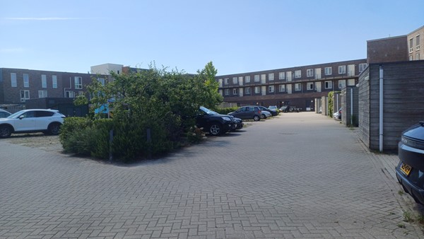 Medium property photo - Duitslandstraat 138, 1363 BG Almere