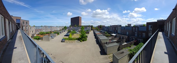 Medium property photo - Duitslandstraat 138, 1363 BG Almere