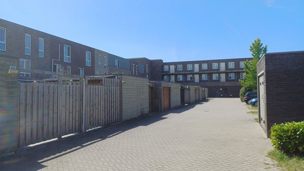 Medium property photo - Duitslandstraat 138, 1363 BG Almere