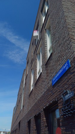 Medium property photo - Duitslandstraat 138, 1363 BG Almere