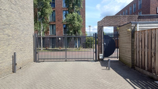 Medium property photo - Duitslandstraat 138, 1363 BG Almere