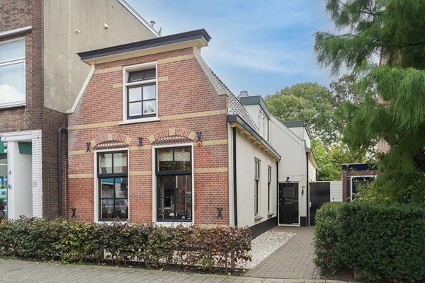Verkocht: Dijkstraat 48, 2675 AZ Honselersdijk