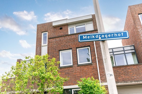 Medium property photo - Melkdragerhof 84, 2645 LS Delfgauw