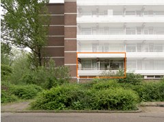 Verkocht: Herman Gorterhof 37, 2624XD Delft