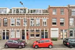 Verkocht: Brasserskade 116, 2612CH Delft