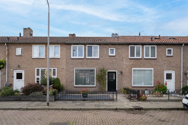 Medium property photo - Marijkestraat 8, 2291 TK Wateringen