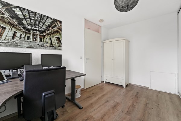 Medium property photo - Gustav Vasaborg 54, 3124 TH Schiedam