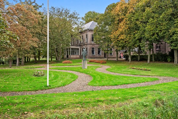 Medium property photo - Gustav Vasaborg 54, 3124 TH Schiedam