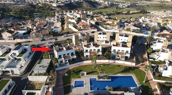 Medium property photo - 03170 Rojales