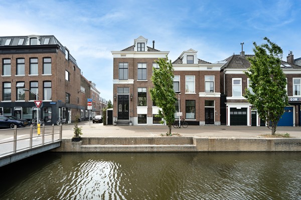 Te koop: Spoorsingel 46, 2613 BH Delft