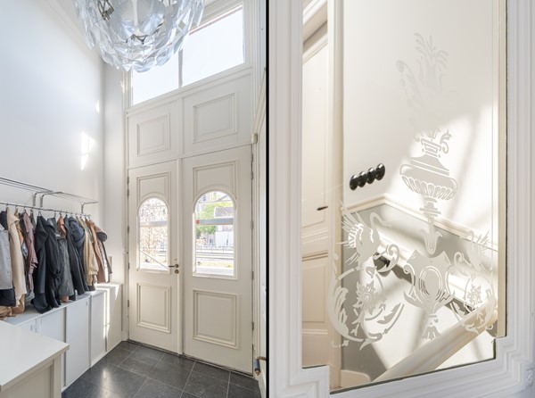 Medium property photo - Spoorsingel 46, 2613 BH Delft