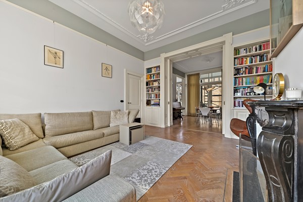 Medium property photo - Spoorsingel 46, 2613 BH Delft