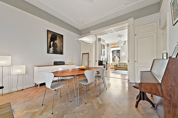 Medium property photo - Spoorsingel 46, 2613 BH Delft