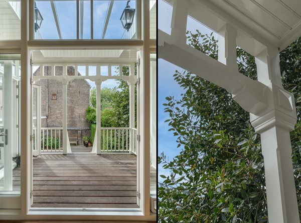Medium property photo - Spoorsingel 46, 2613 BH Delft