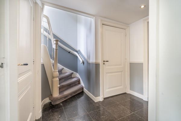 Medium property photo - Spoorsingel 46, 2613 BH Delft