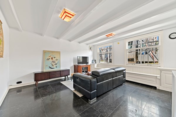 Medium property photo - Spoorsingel 46, 2613 BH Delft