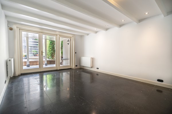 Medium property photo - Spoorsingel 46, 2613 BH Delft