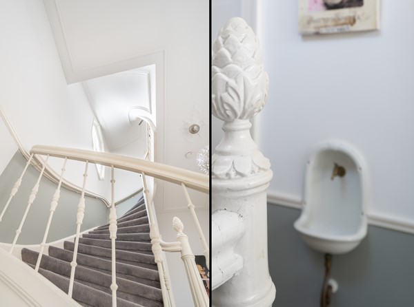 Medium property photo - Spoorsingel 46, 2613 BH Delft
