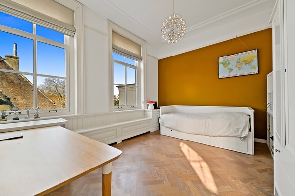 Medium property photo - Spoorsingel 46, 2613 BH Delft