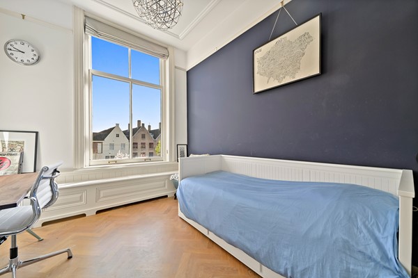 Medium property photo - Spoorsingel 46, 2613 BH Delft