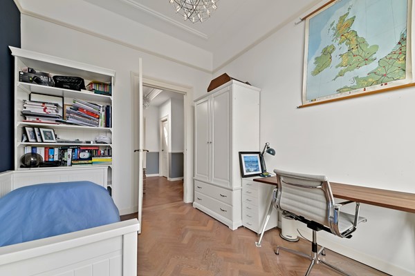 Medium property photo - Spoorsingel 46, 2613 BH Delft