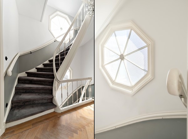 Medium property photo - Spoorsingel 46, 2613 BH Delft