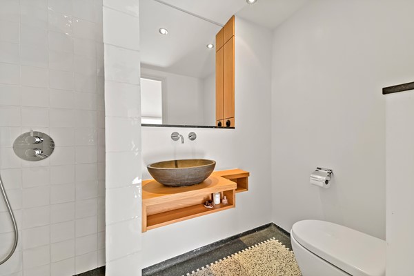 Medium property photo - Spoorsingel 46, 2613 BH Delft