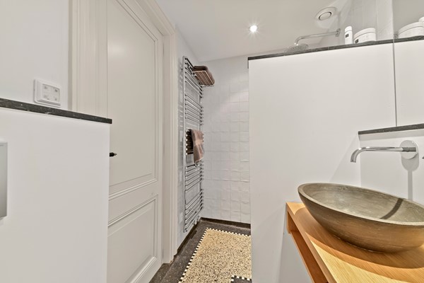 Medium property photo - Spoorsingel 46, 2613 BH Delft