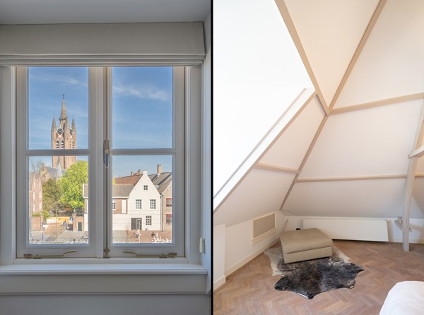 Medium property photo - Spoorsingel 46, 2613 BH Delft