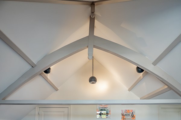 Medium property photo - Spoorsingel 46, 2613 BH Delft