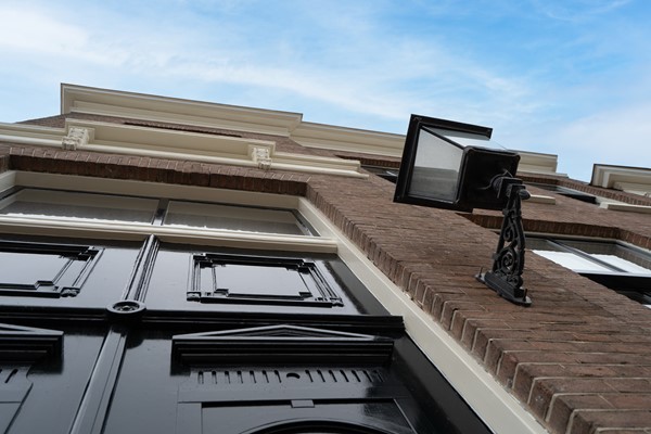 Medium property photo - Spoorsingel 46, 2613 BH Delft