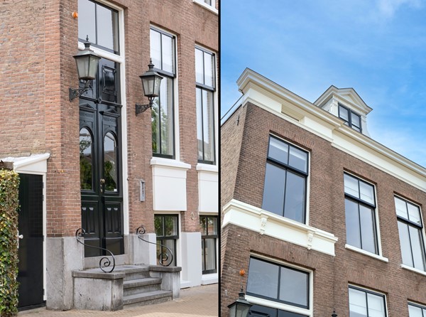 Medium property photo - Spoorsingel 46, 2613 BH Delft