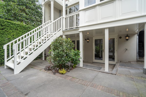 Medium property photo - Spoorsingel 46, 2613 BH Delft
