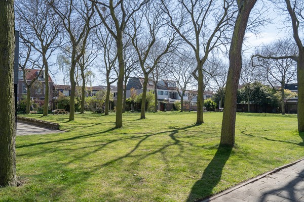 Medium property photo - Spoorsingel 46, 2613 BH Delft