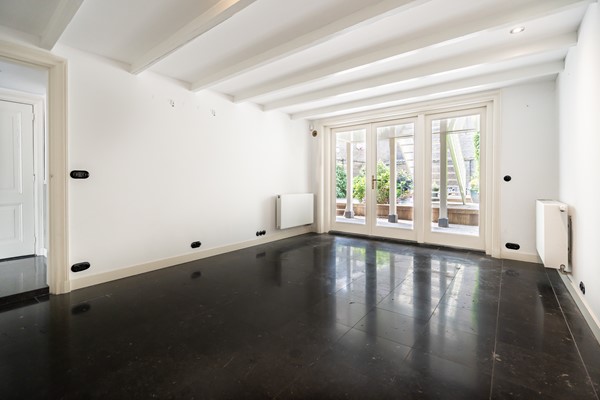 Medium property photo - Spoorsingel 46, 2613 BH Delft