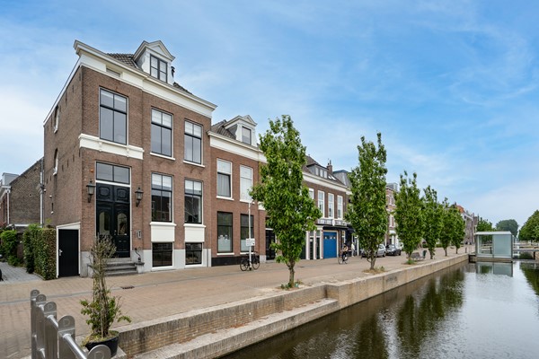 Medium property photo - Spoorsingel 46, 2613 BH Delft