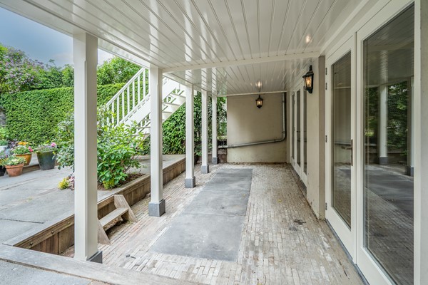 Medium property photo - Spoorsingel 46, 2613 BH Delft