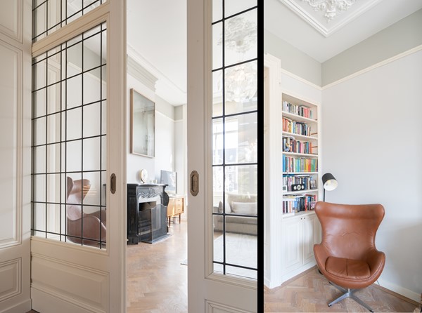 Medium property photo - Spoorsingel 46, 2613 BH Delft