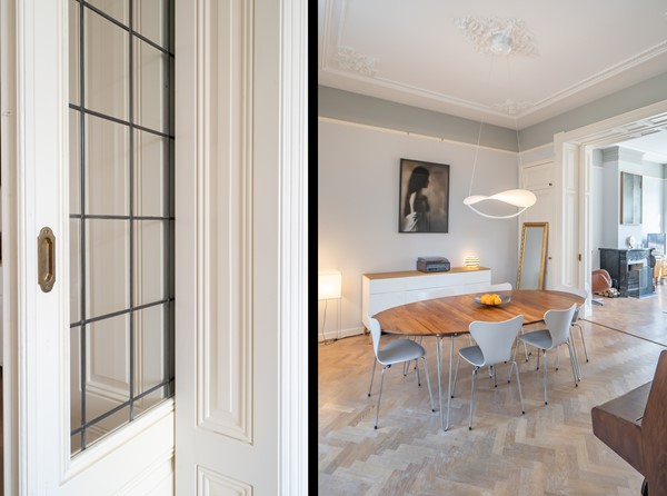 Medium property photo - Spoorsingel 46, 2613 BH Delft