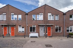 Te koop: Anna Boogerd 23, 2611XA Delft