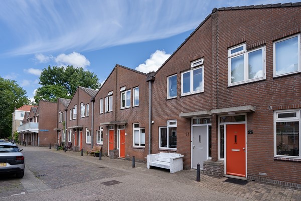 Te koop: Anna Boogerd 23, 2611 XA Delft