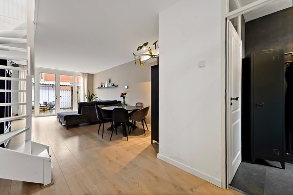 Medium property photo - Anna Boogerd 23, 2611 XA Delft