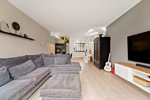 Medium property photo - Anna Boogerd 23, 2611 XA Delft