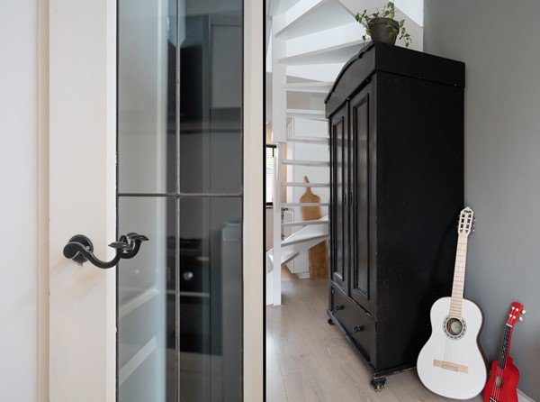 Medium property photo - Anna Boogerd 23, 2611 XA Delft