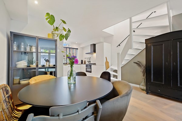 Medium property photo - Anna Boogerd 23, 2611 XA Delft