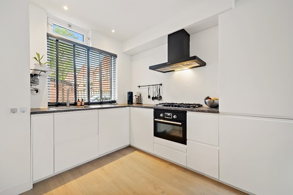 Medium property photo - Anna Boogerd 23, 2611 XA Delft