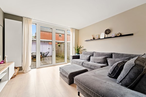 Medium property photo - Anna Boogerd 23, 2611 XA Delft